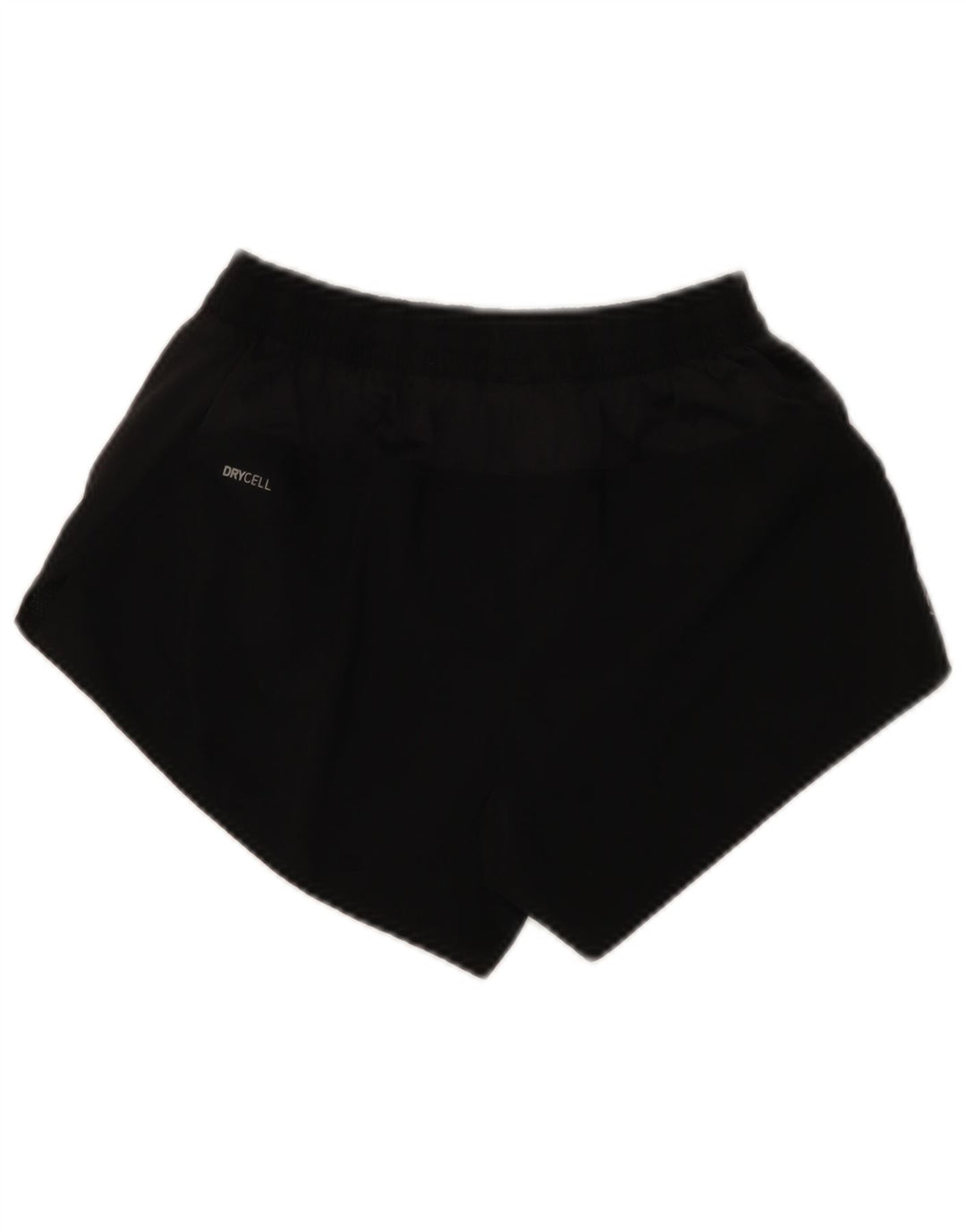 Puma sportsshorts til kvinder UK 10 Lille sort polyester