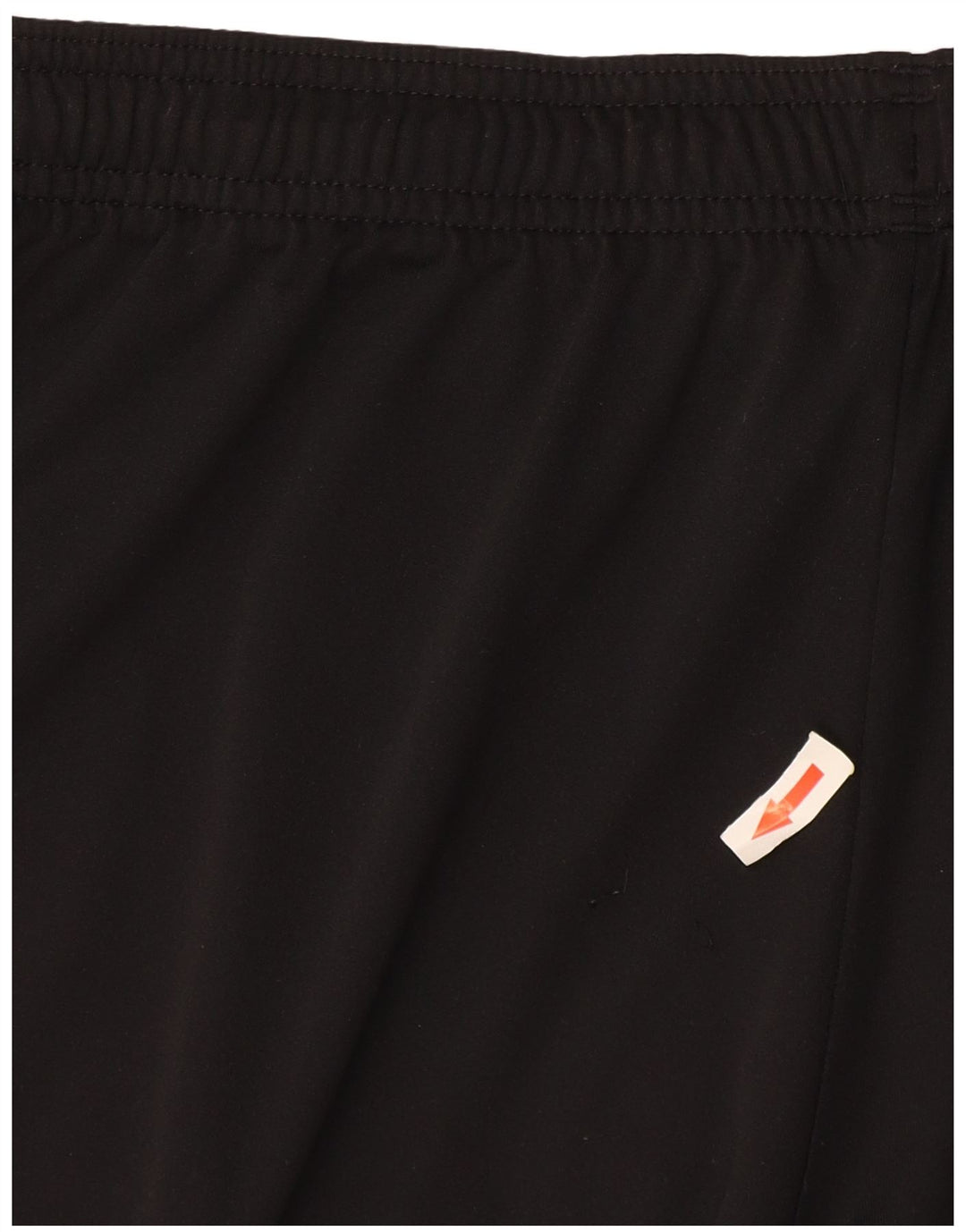 Adidas Aeroready Sportsshorts til mænd mellem sort polyester