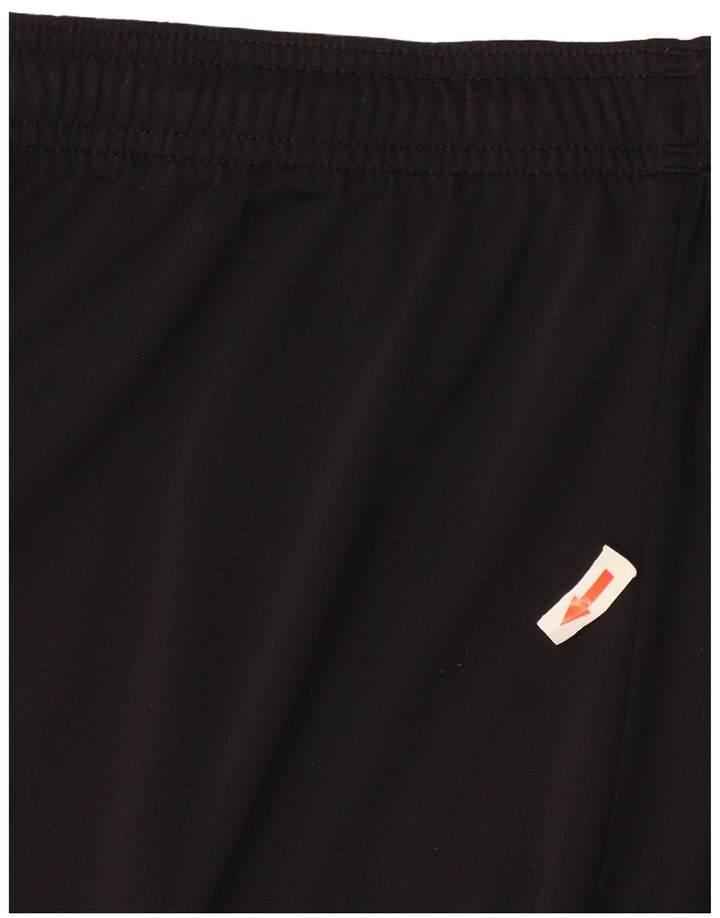 Adidas Aeroready Sportsshorts til mænd mellem sort polyester