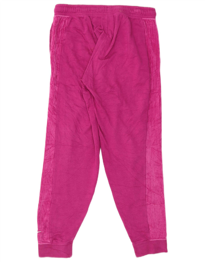 Nike træningsdragt til kvinder Joggers UK 14 Medium Pink