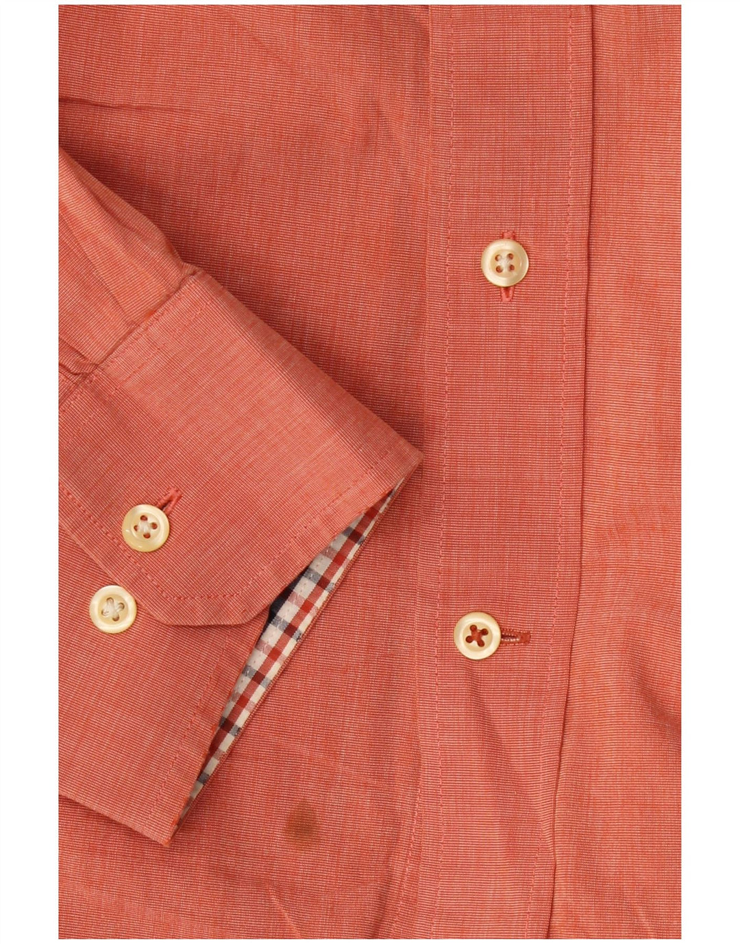 IZOD Herreskjorte 2XL Orange