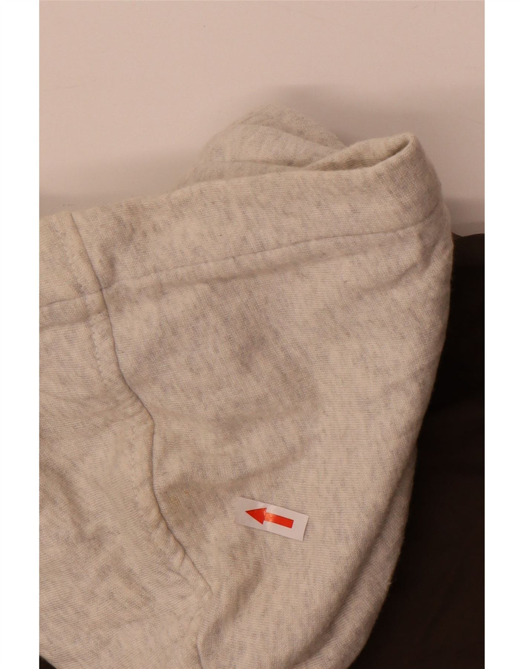 Superdry Bomberjakke med hætte til kvinder UK 14 Medium Khaki Bomuld