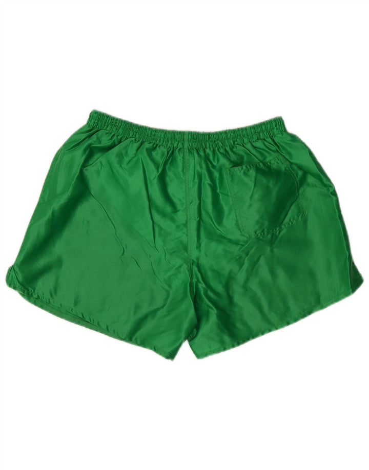 Rucanor Sportshorts til mænd Stor grøn polyester