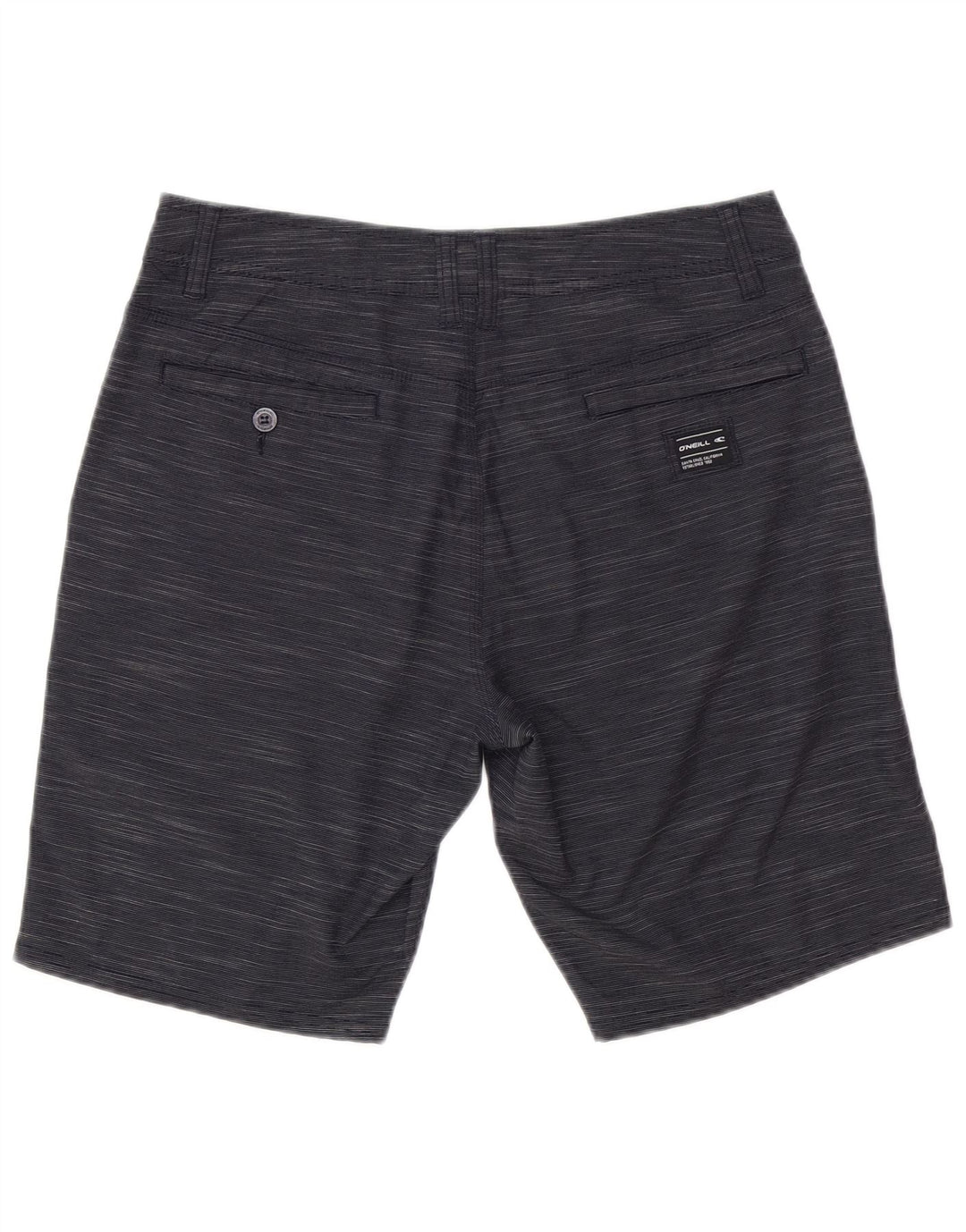 O'Neill Chino Shorts til mænd W30 mellemgrå polyester