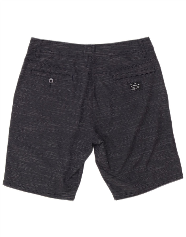 O'Neill Chino Shorts til mænd W30 mellemgrå polyester