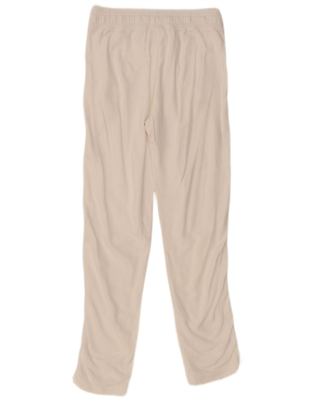 Champion Womens træningsdragt Bukser UK 14 Large White