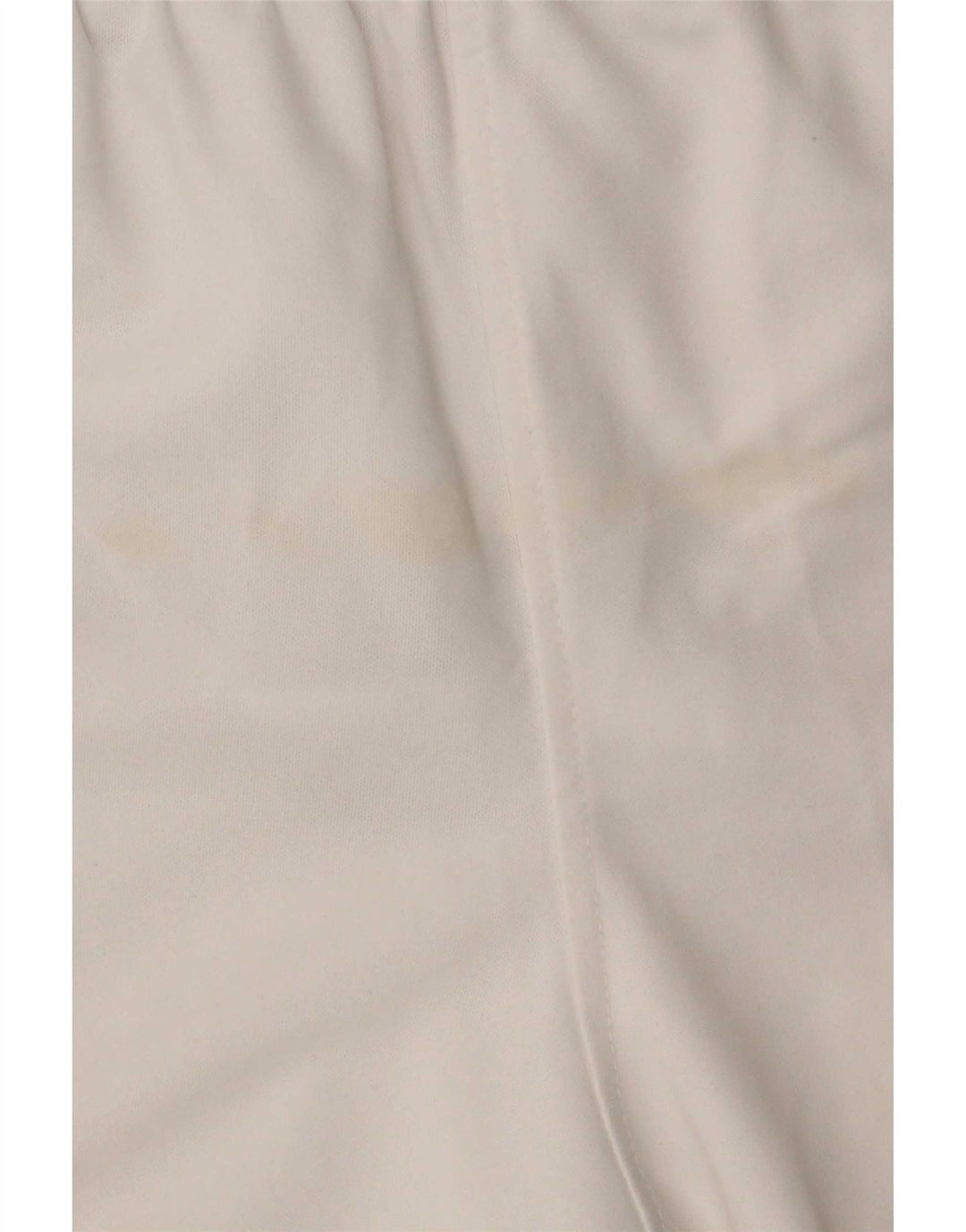 Nike Boys Sports Shorts 10-11 år Medium White Polyester