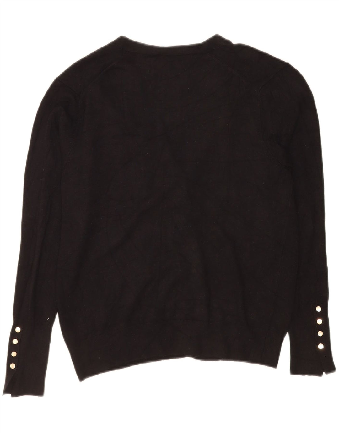 Zara Dame Cardigan Sweater UK 14 Large Sort
