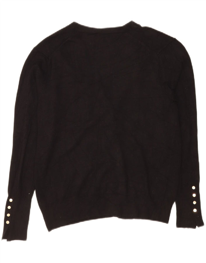 Zara Dame Cardigan Sweater UK 14 Large Sort