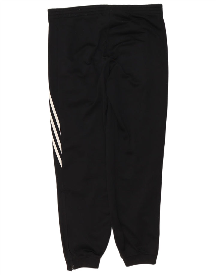 Adidas Træningsdragt til mænd Joggers Lille sort polyester