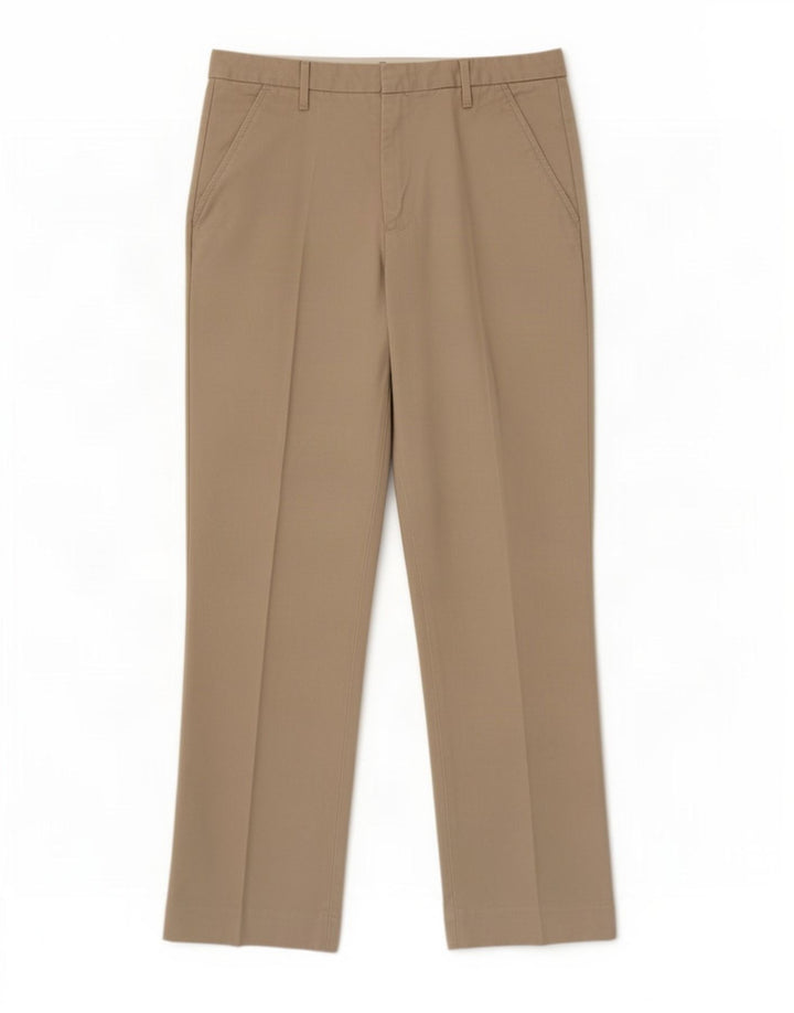 Levi's Straight Chino-bukser til mænd W30 L28 Beige
