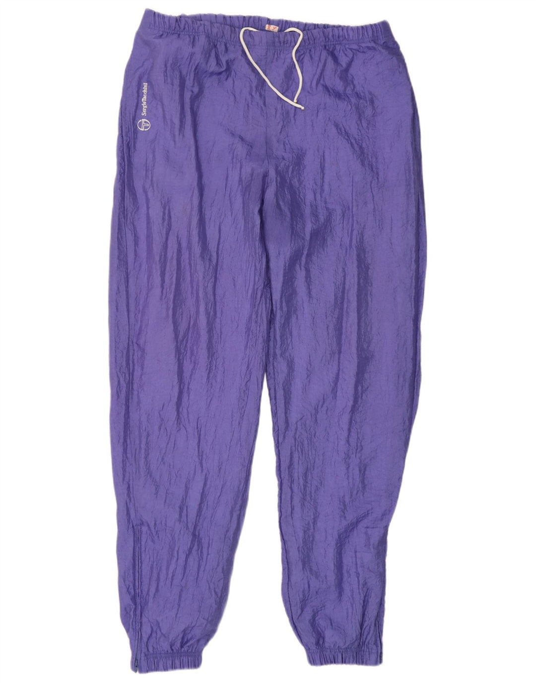 Sergio Tacchini Herre træningsdragt Bukser Jogger IT 52 Stor Lilla