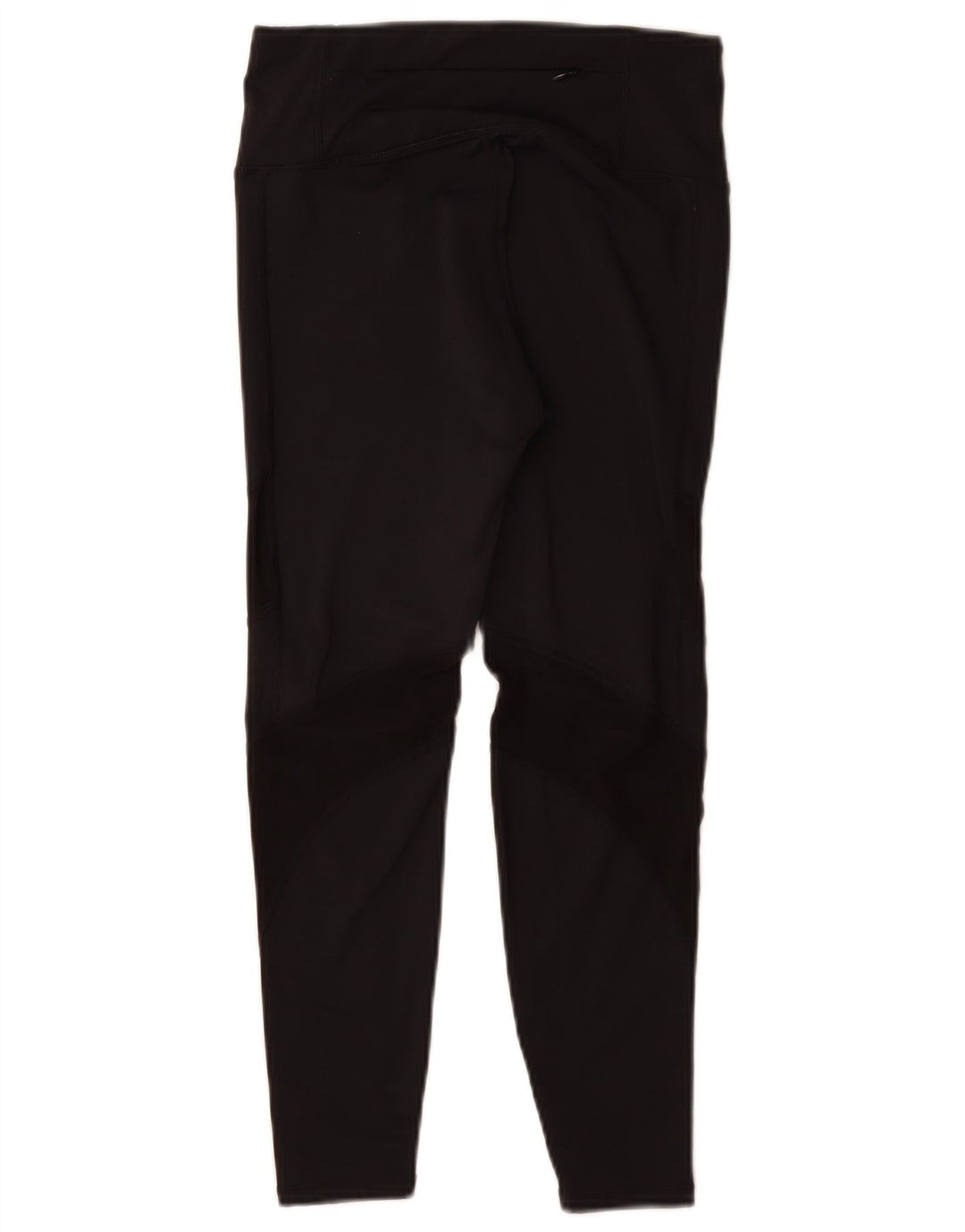 Superdry Grafiske Leggings til kvinder UK 10 Lille sort polyester