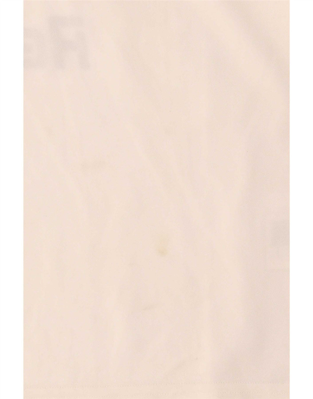 Adidas Grafisk T-shirt top til mænd, lille hvid polyester