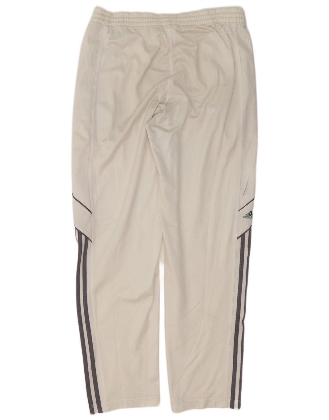 Adidas Herre træningsdragt Bukser Medium White Polyester