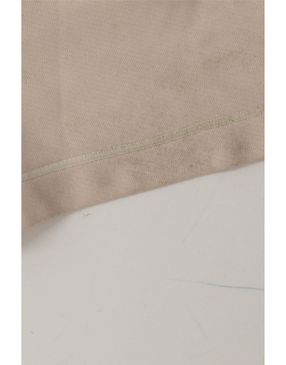 ELLESSE Chino Shorts til kvinder W30 Medium Off White