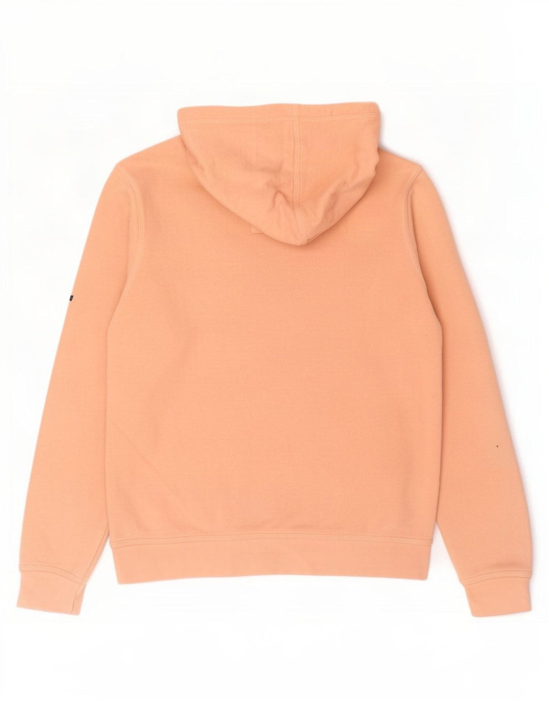 Nike Herre hættetrøje Jumper Medium Pink Bomuld