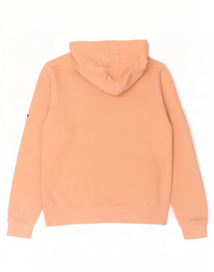 Nike Herre hættetrøje Jumper Medium Pink Bomuld