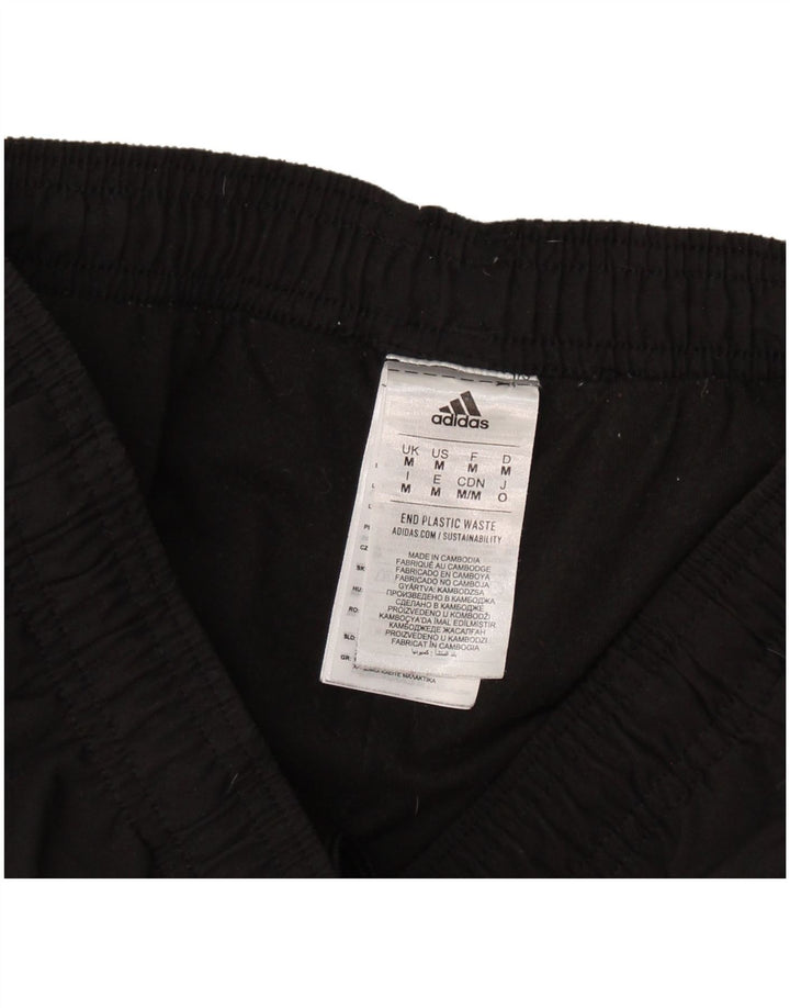 Adidas Træningsdragt til mænd Joggers Medium Sort Polyester