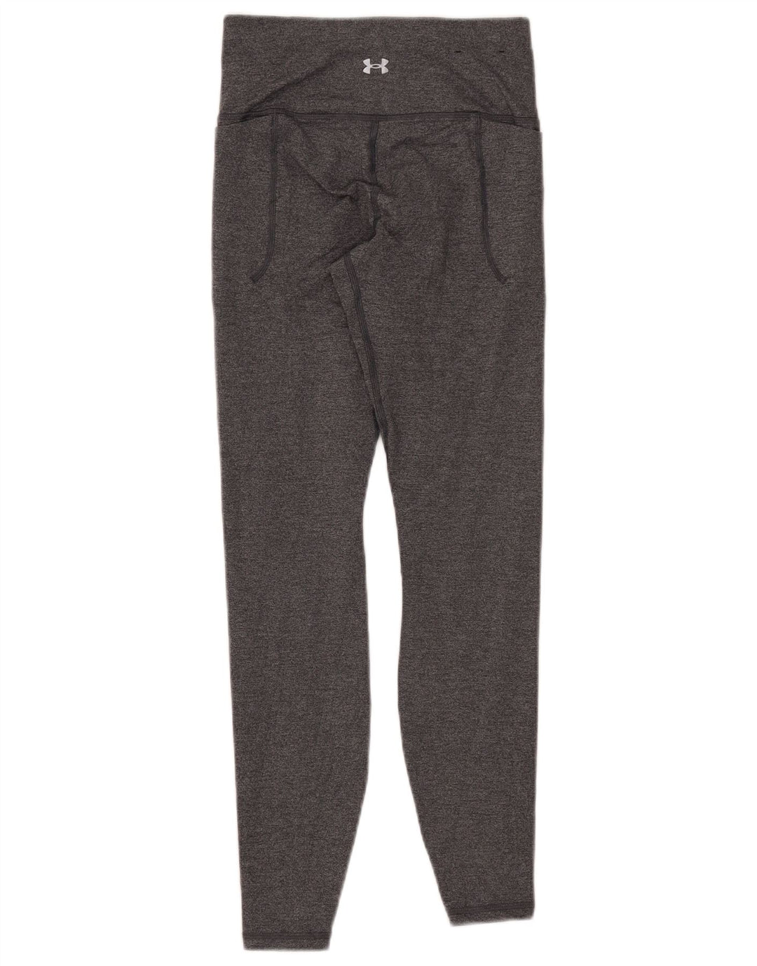 Under Armour Dame Leggings XS Grå