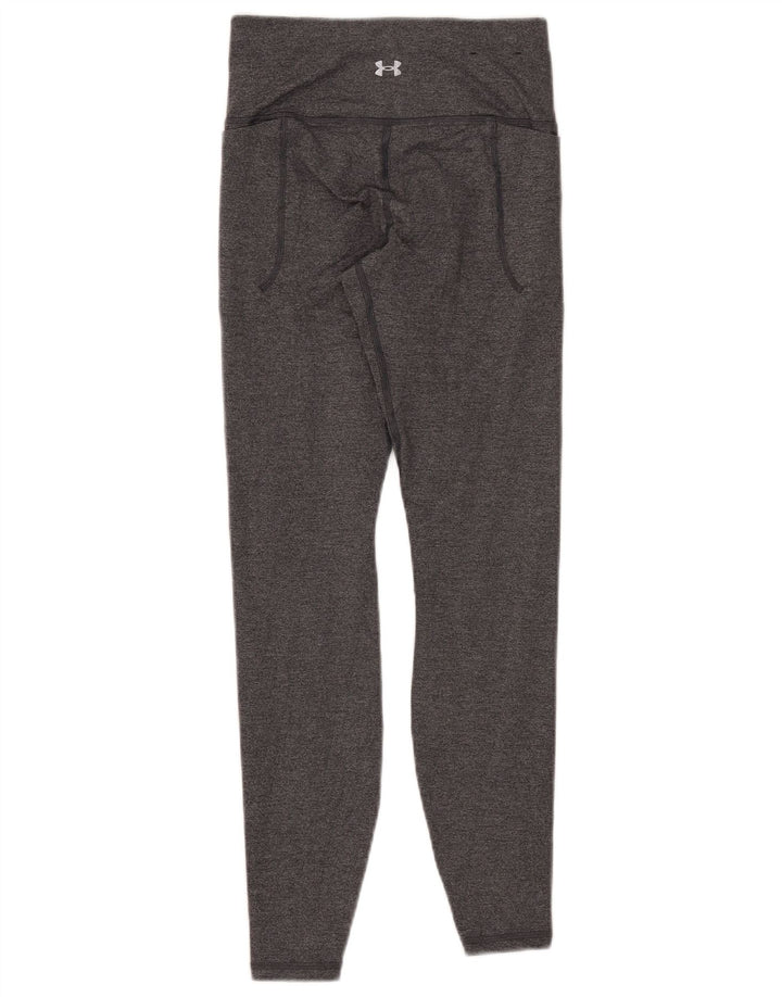 Under Armour Dame Leggings XS Grå