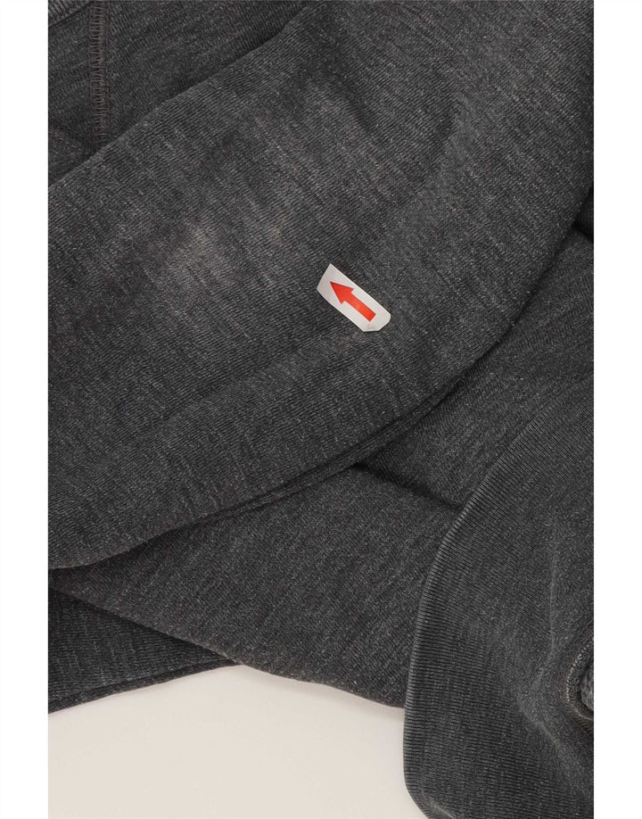Levi's Sweatshirt til mænd, lille grå