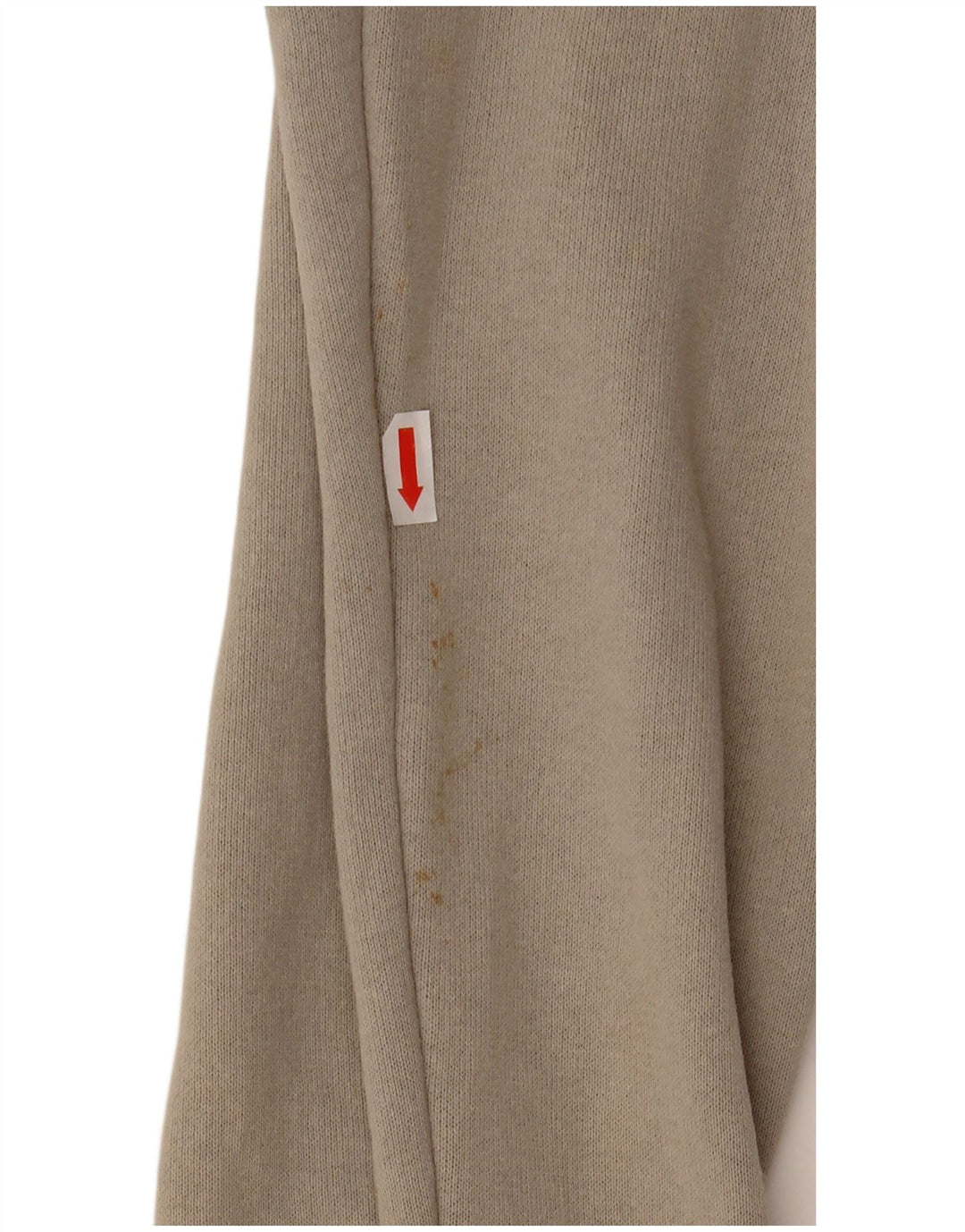 PUMA Grafisk hættetrøje til mænd, stor grå bomuld