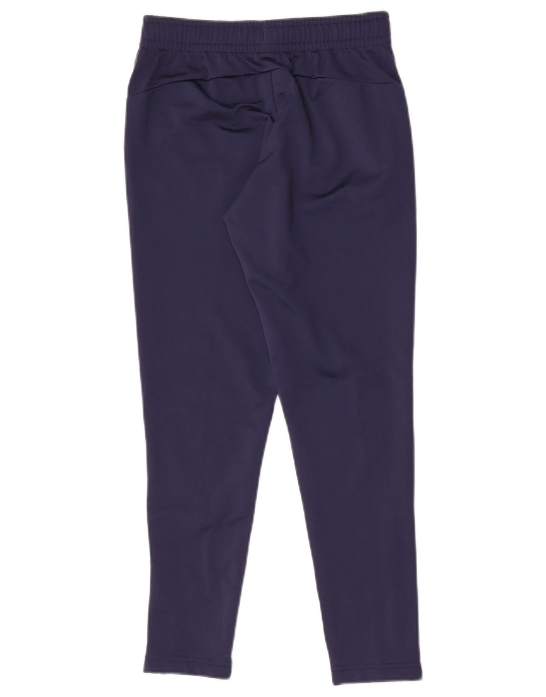 Puma Træningsdragt Bukser til drenge 9-10 år Navy Blue Polyester