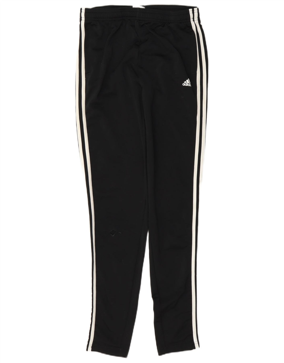 Adidas Drenge Træningsdragt Bukser 15-16 år Sort Polyester