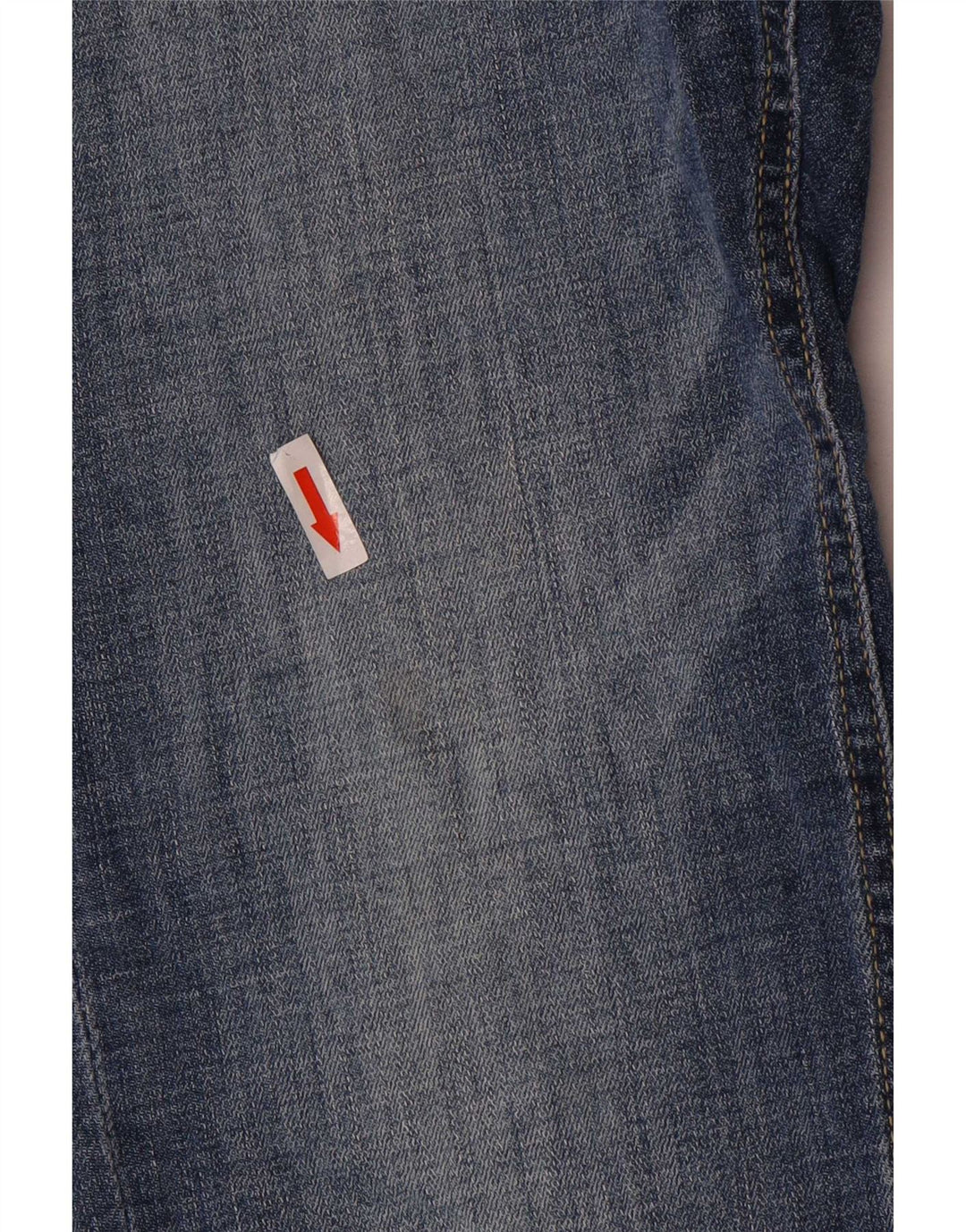Jack & Jones Herre Slim Jeans W29 L32 Blå Bomuld
