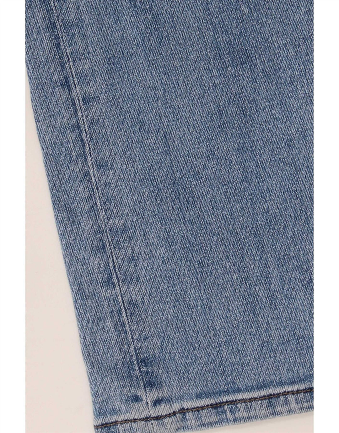 Roy Rogers Dame Skinny Jeans W35 L32 Blå