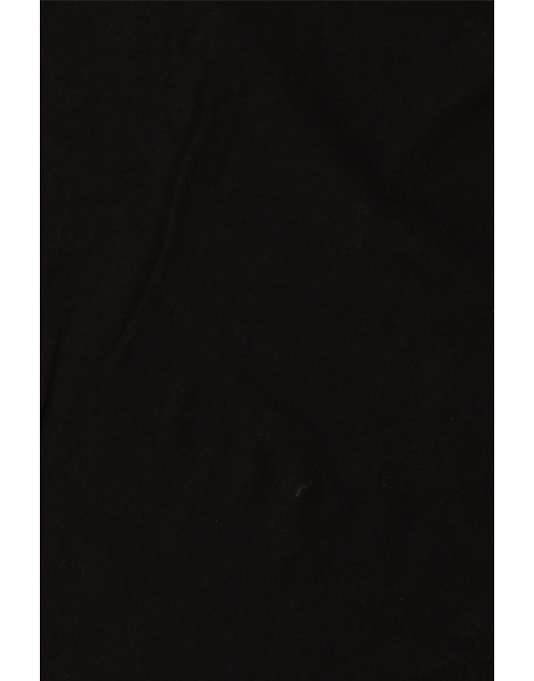 Hugo Boss Herre T-Shirt Top Stor Sort Bomuld