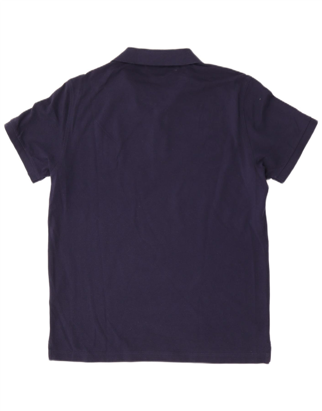 Gant Regular Polo Shirt XL Marineblå Bomuld