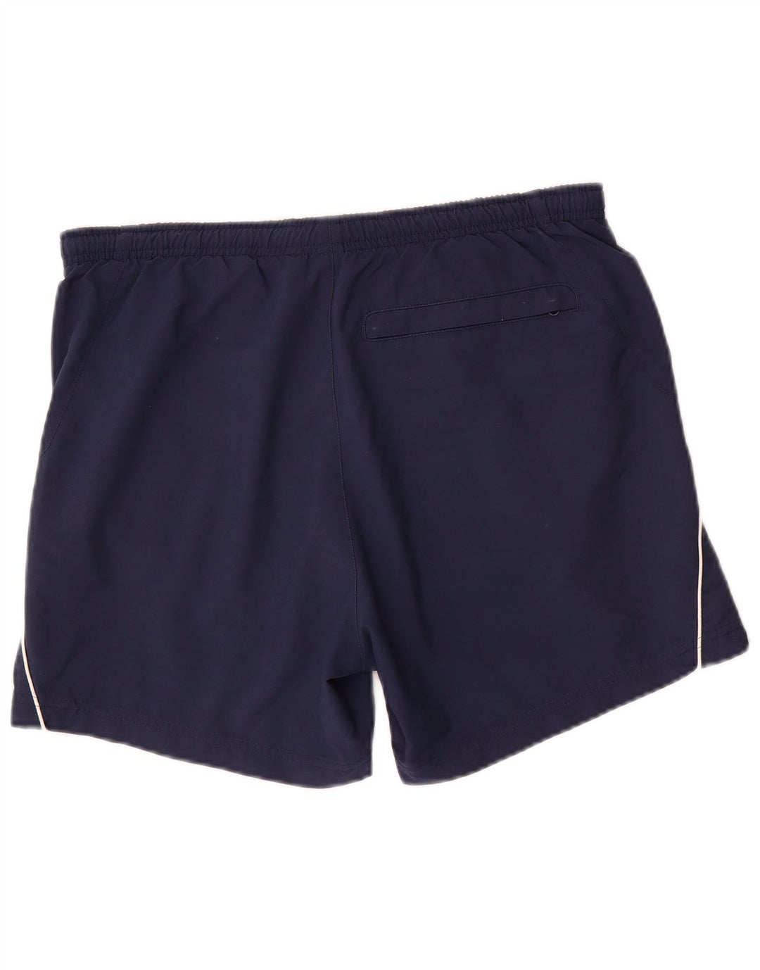 Nike Badeshorts til mænd Små marineblå