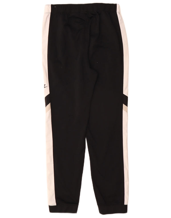 Nike træningsbukser til piger 13-14 år XL Sort Colourblock Polyester