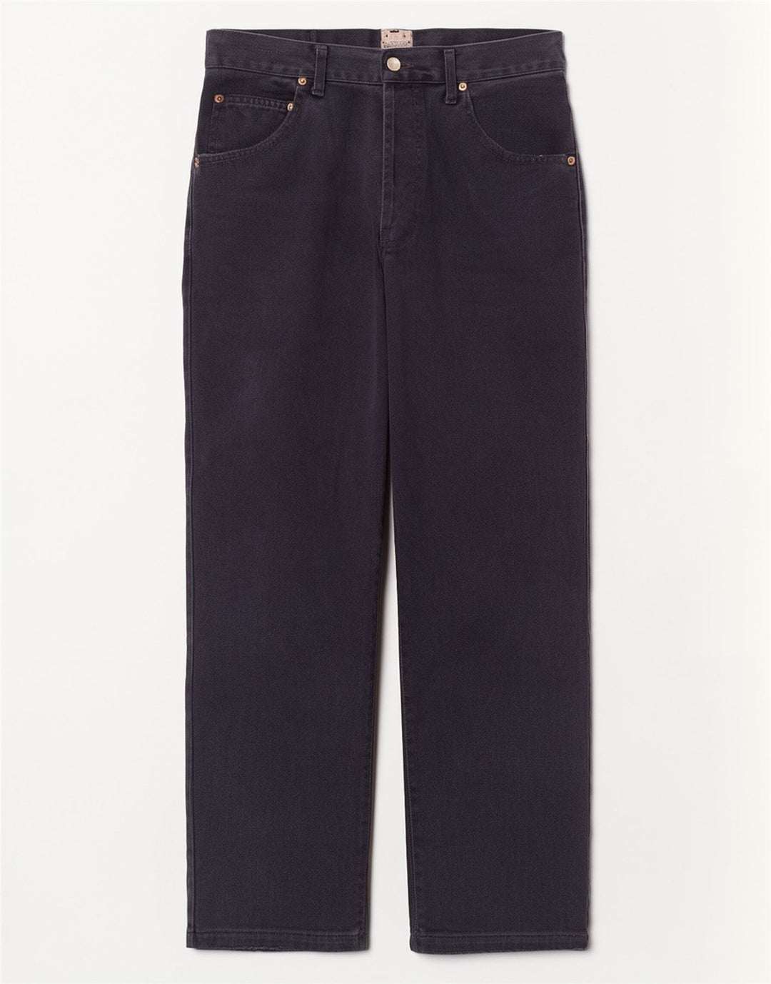 Americanino Straight Jeans til mænd W32 L30 Marineblå