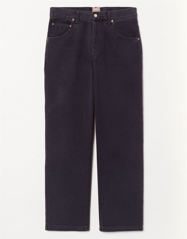 Americanino Straight Jeans til mænd W32 L30 Marineblå