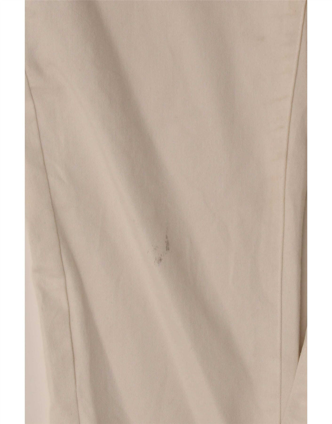 Zara Dame Skinny Jeans EU 40 Medium W30 L28 Hvid