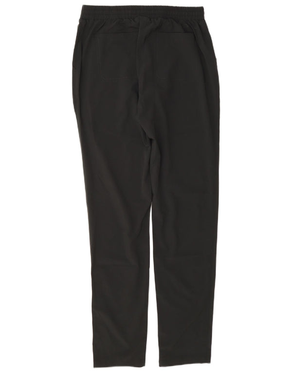 Mountain Warehouse Dame Slim Casual Bukser UK 8 Small W28 L31 Navy Blue