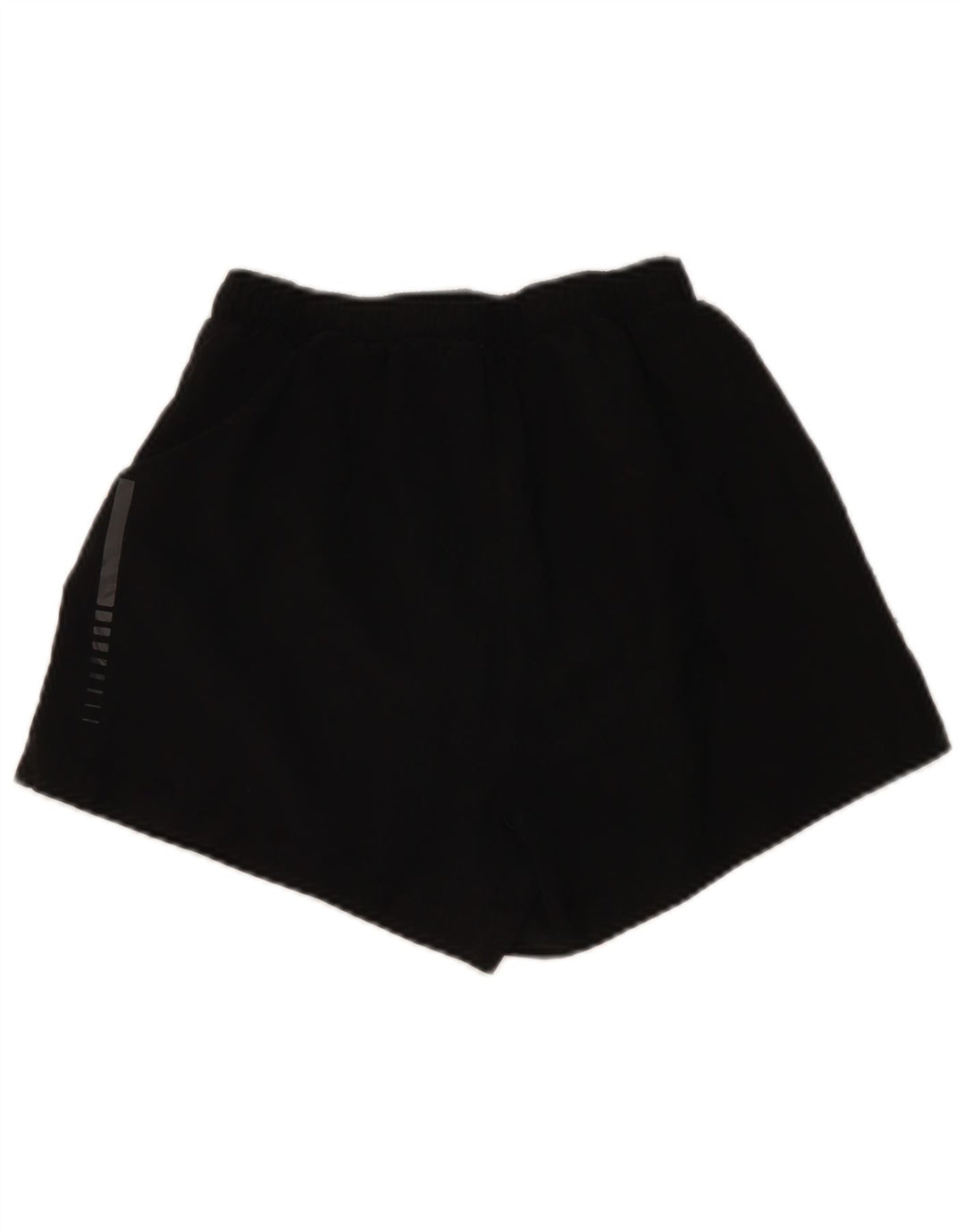 Asics Herre Sportshorts Lille Sort