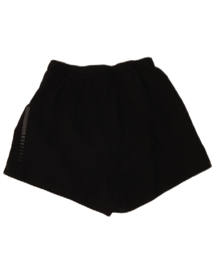 Asics Herre Sportshorts Lille Sort