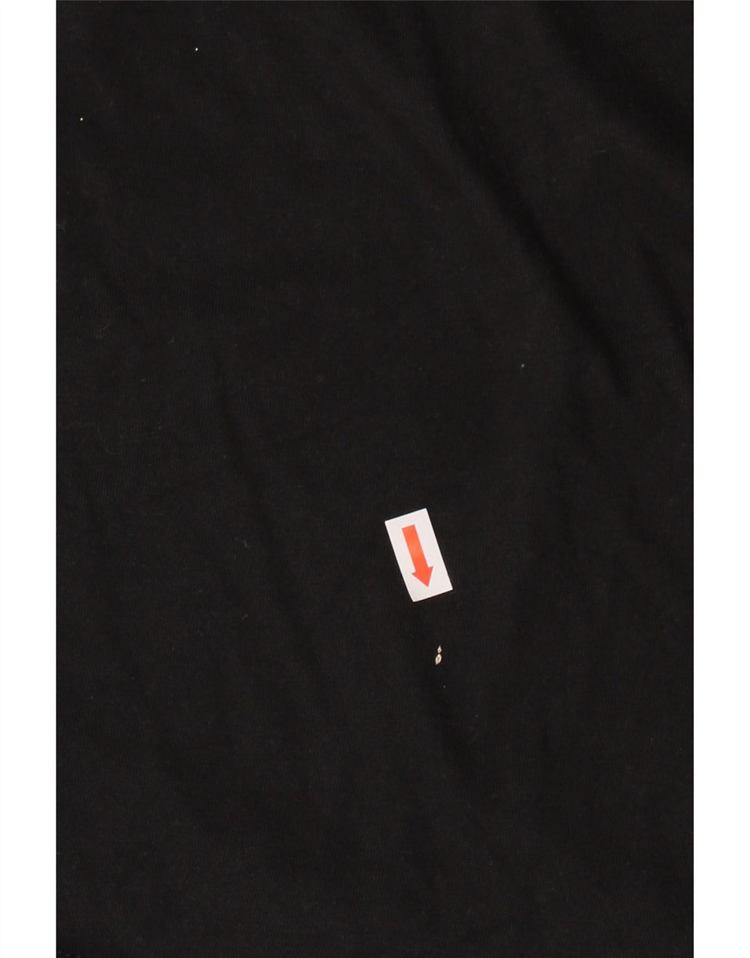 EDDIE BAUER Mens T-Shirt Top 3XL Black Cotton Vintage Eddie Bauer and Second-Hand Eddie Bauer from Messina Hembry 