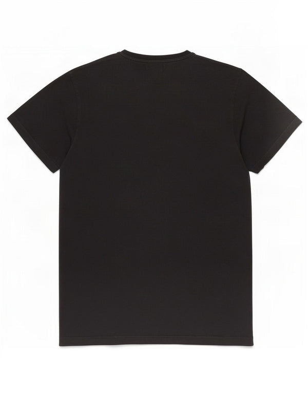 Jack & Jones Herre grafisk T-shirt Top Stor Sort