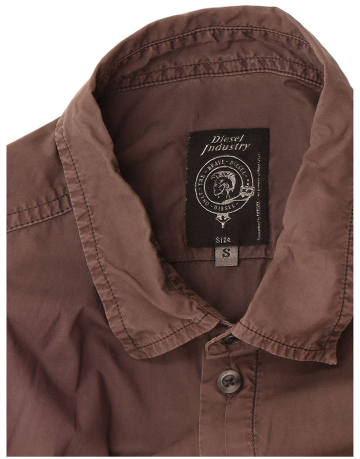 Diesel herreskjorte lille grå