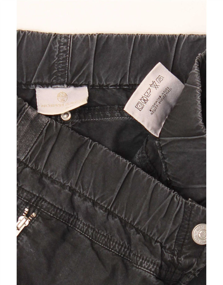 North Sails Dame joggers Casual Bukser IT 42 Medium W32 L27 Sort