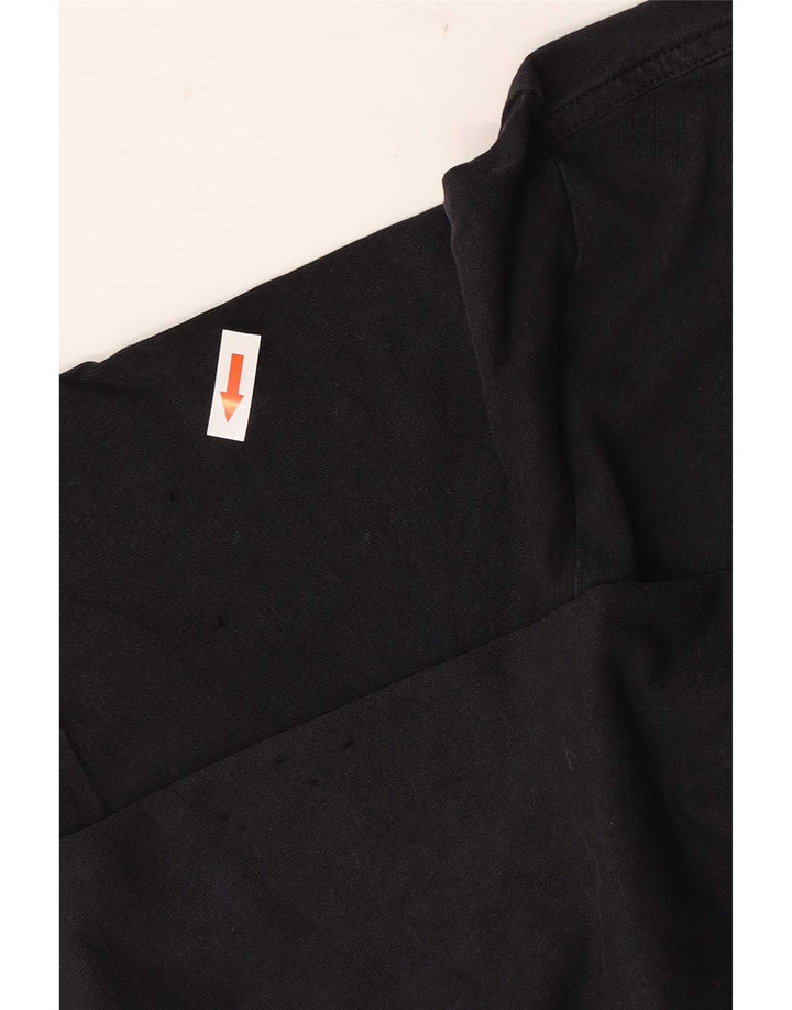 Champion Herre T-Shirt Top 2XL Sort