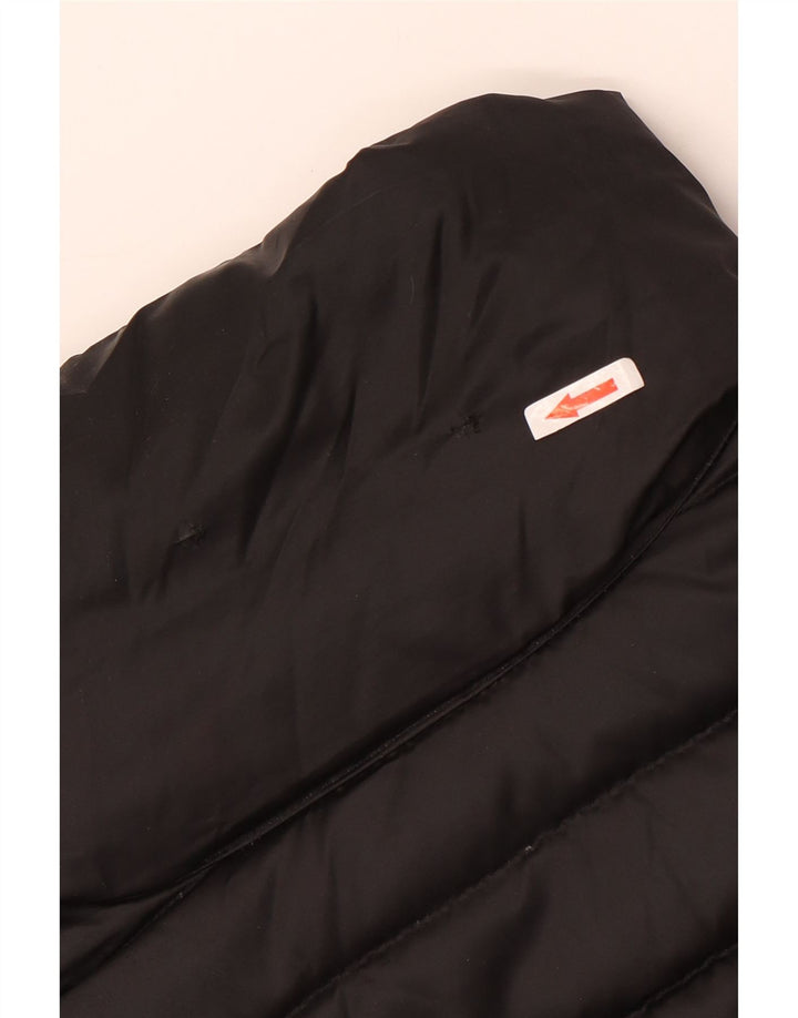 Colmar Dame Oversized Polstret Jakke IT 40 XS Sort
