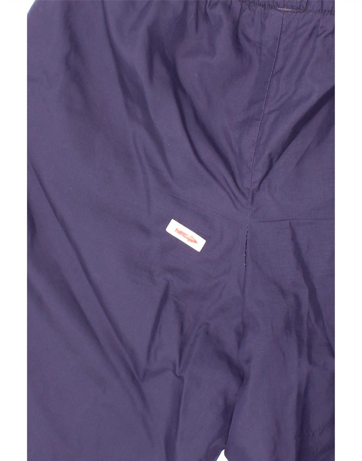 Puma drenge sportsshorts 13-14 år marineblå