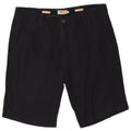 Dacks Herre Bermuda Shorts IT 50 Large W34 Navy Blue Bomuld