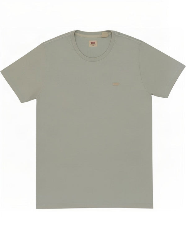 Levi's Herre T-Shirt Top XS Blå Bomuld